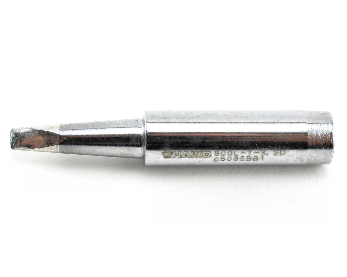 Hakko 3.2mm Chisel Tip