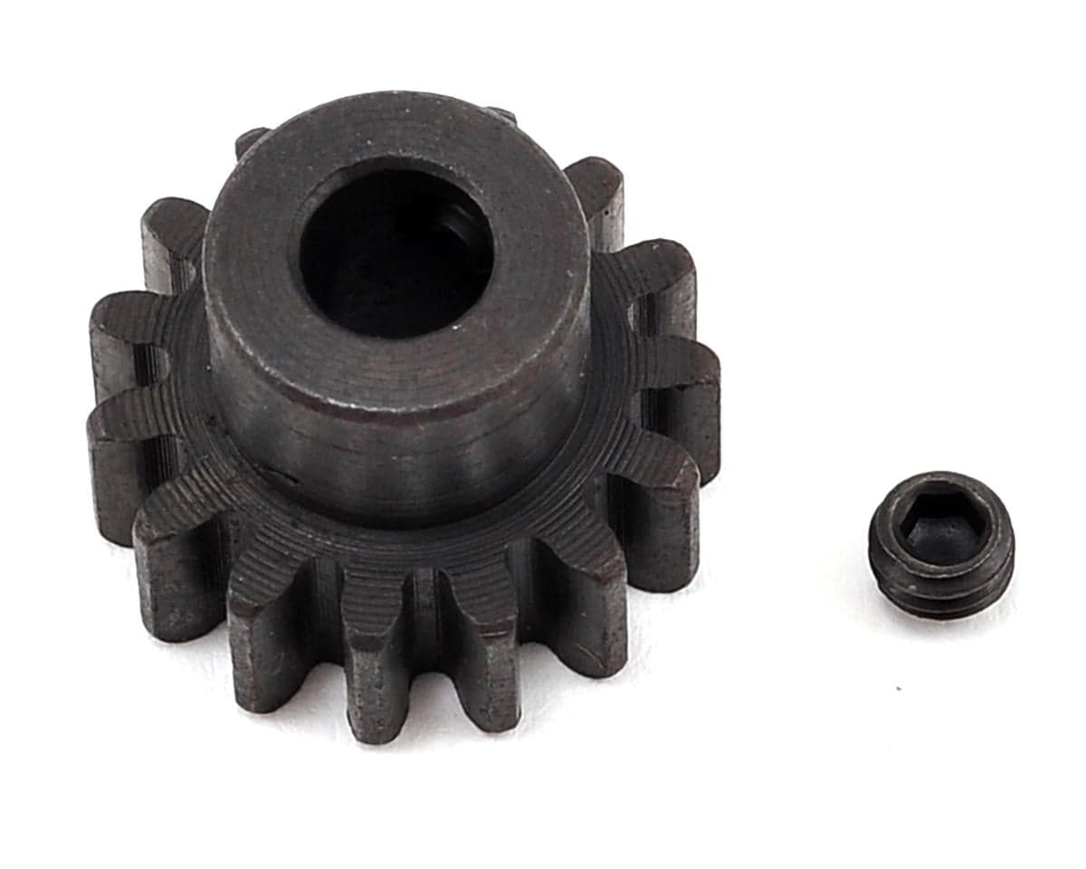 Castle Creations Mod 1 Pinion Gear w/5mm Bore (15T)