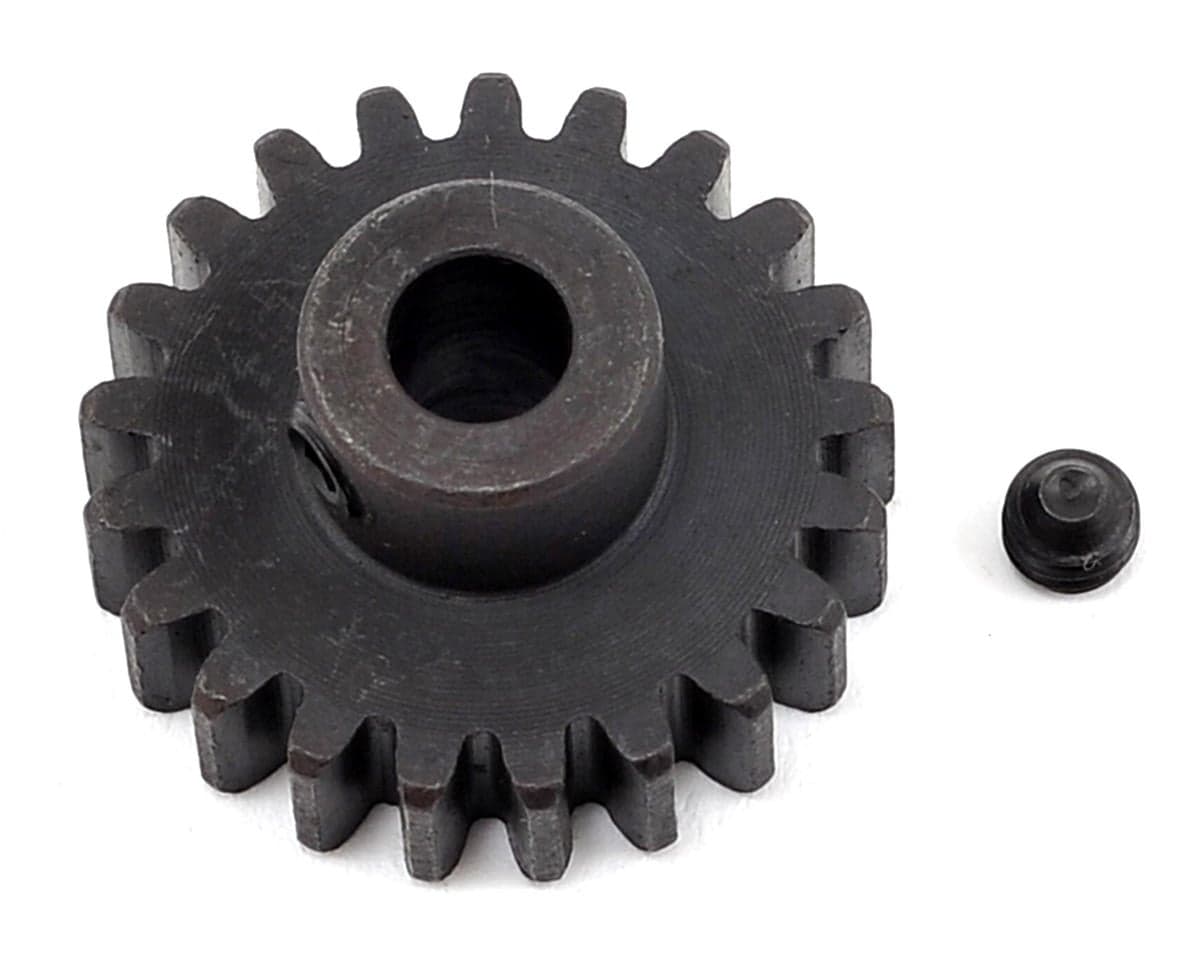 Castle Creations Mod 1 Pinion Gear w/5mm Bore (21T)