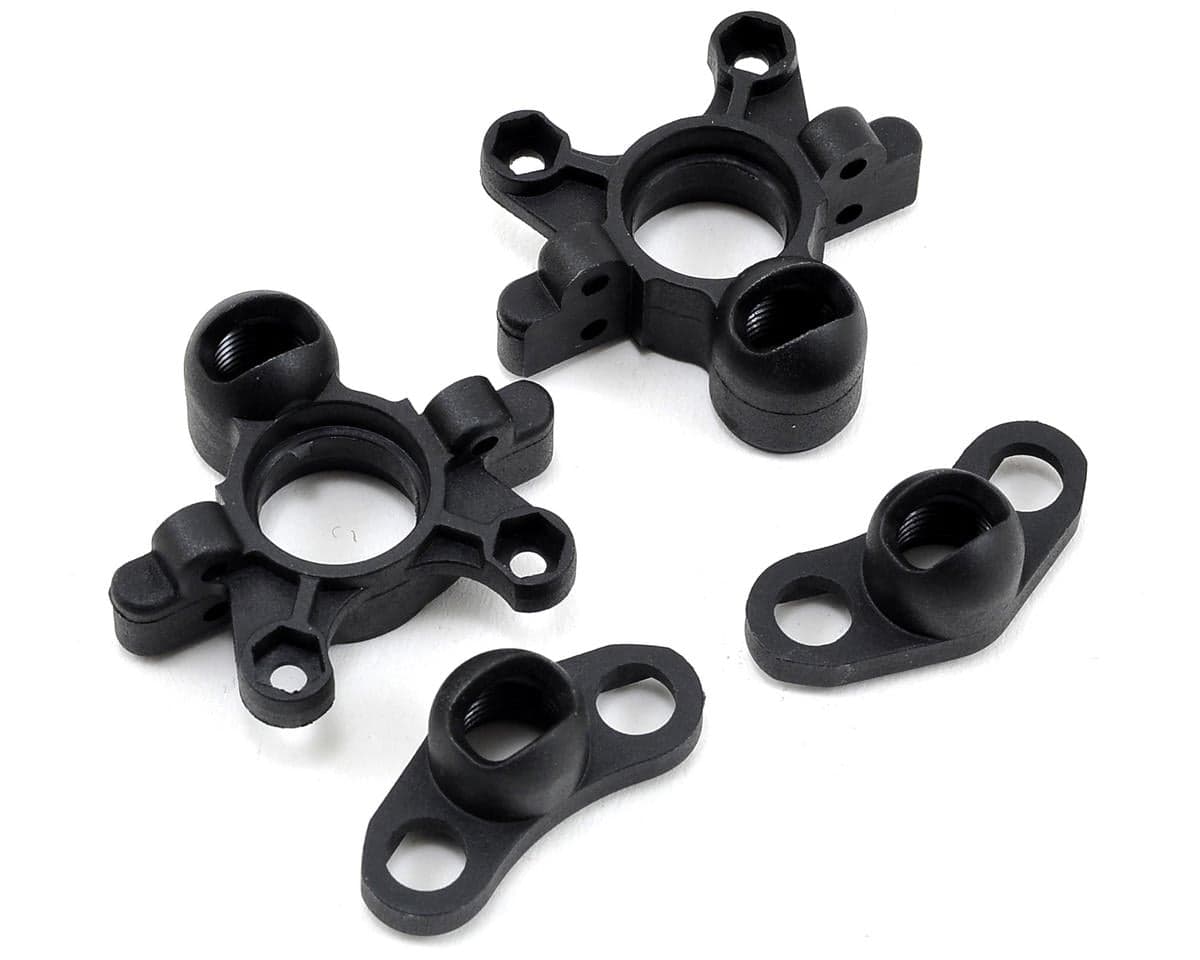 Serpent Steering Block Set (2)