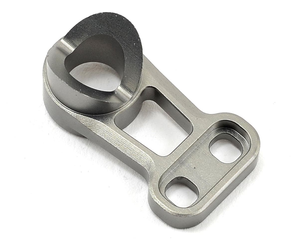 Serpent Aluminum Servo Saver Bottom