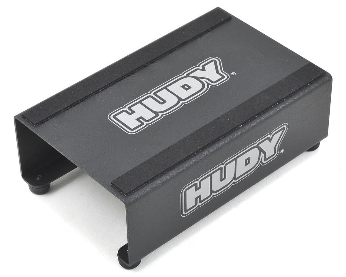 Hudy 1/10 Off-Road Car Stand