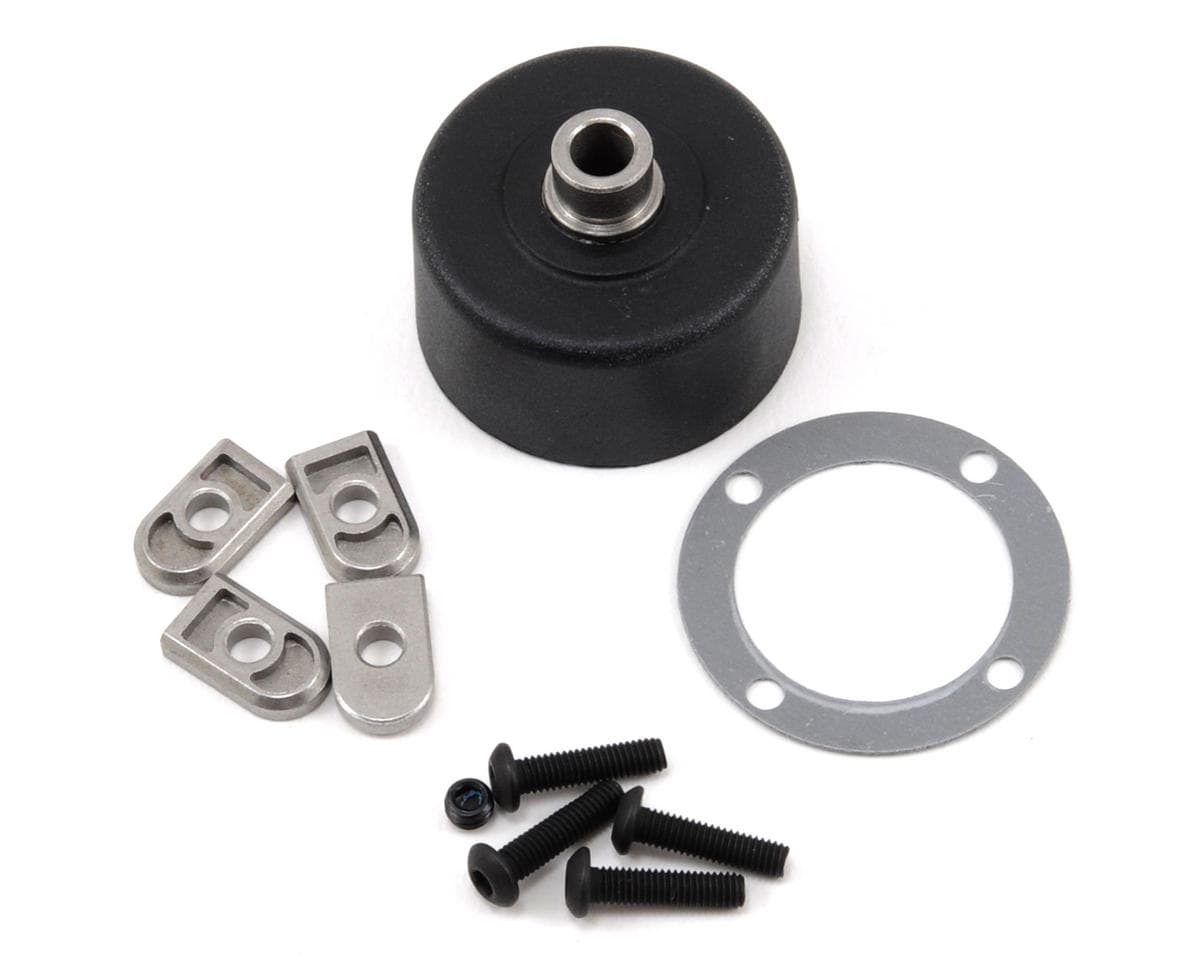 Arrma Differential Case Set