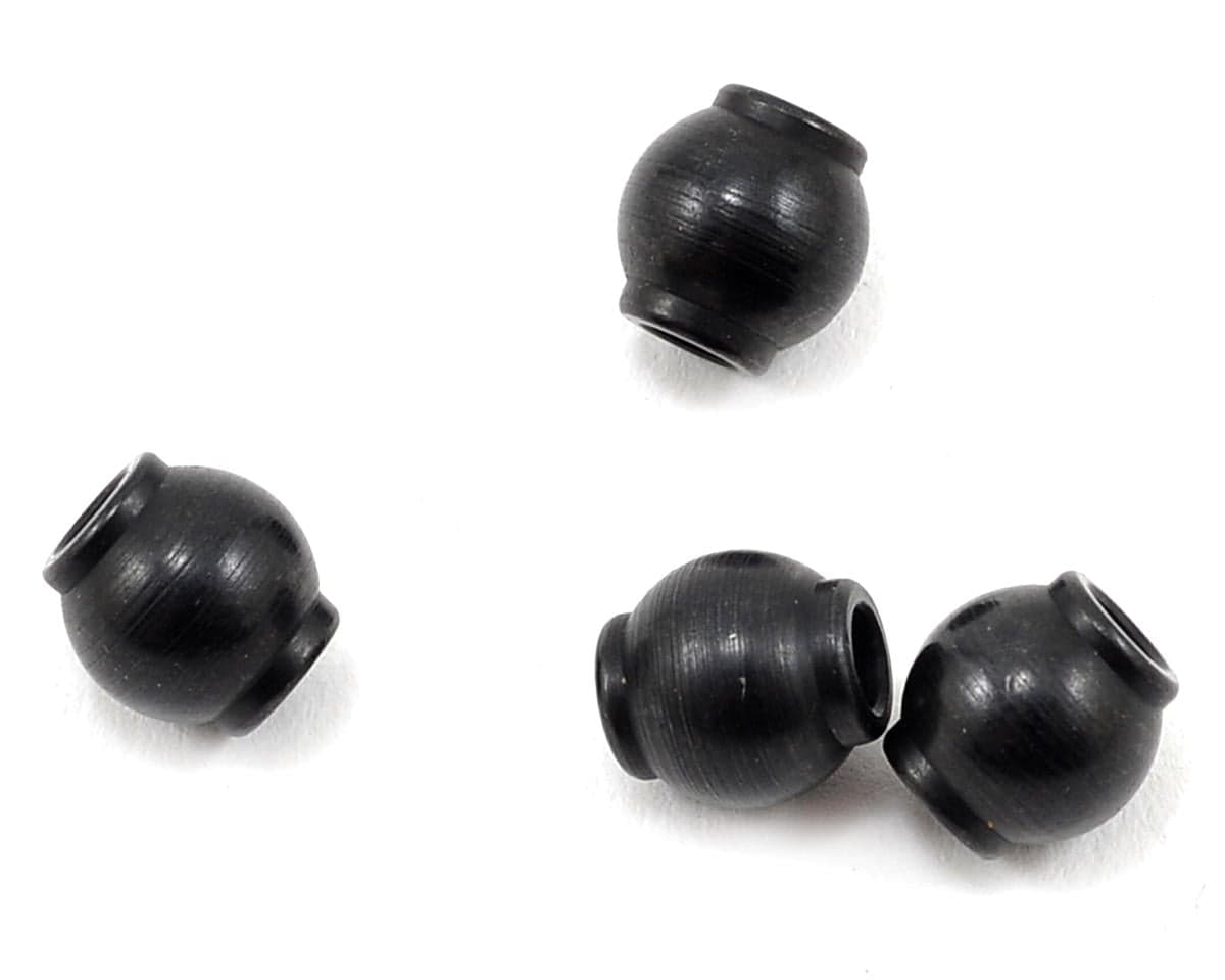 Arrma 3x6.8x9mm Ball (4)