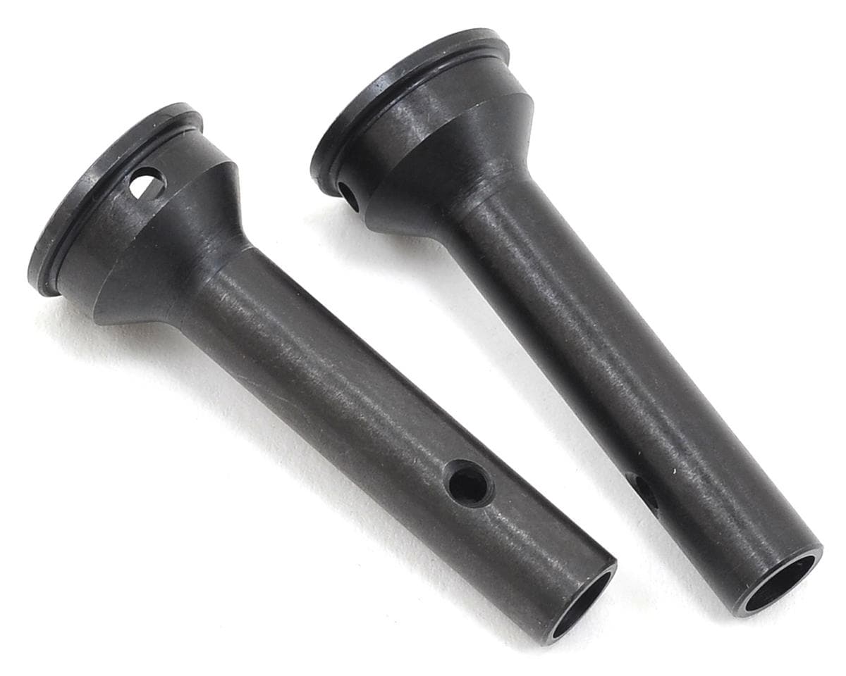 Arrma 8x44.5mm CVD Axle (2)