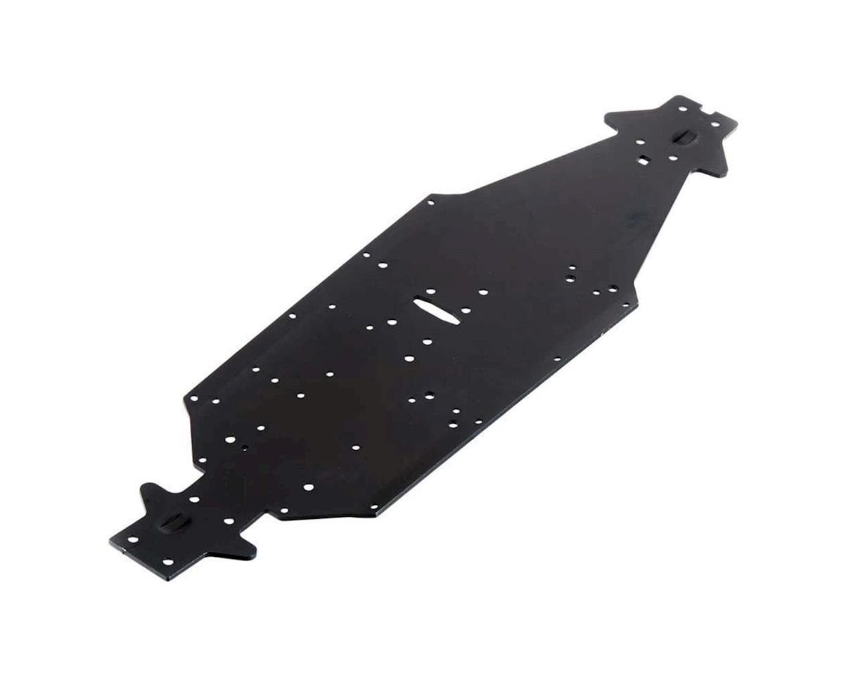 Arrma Aluminum LWB Chassis