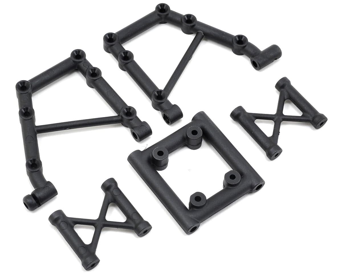 Arrma Composite Center Roll Cage Set