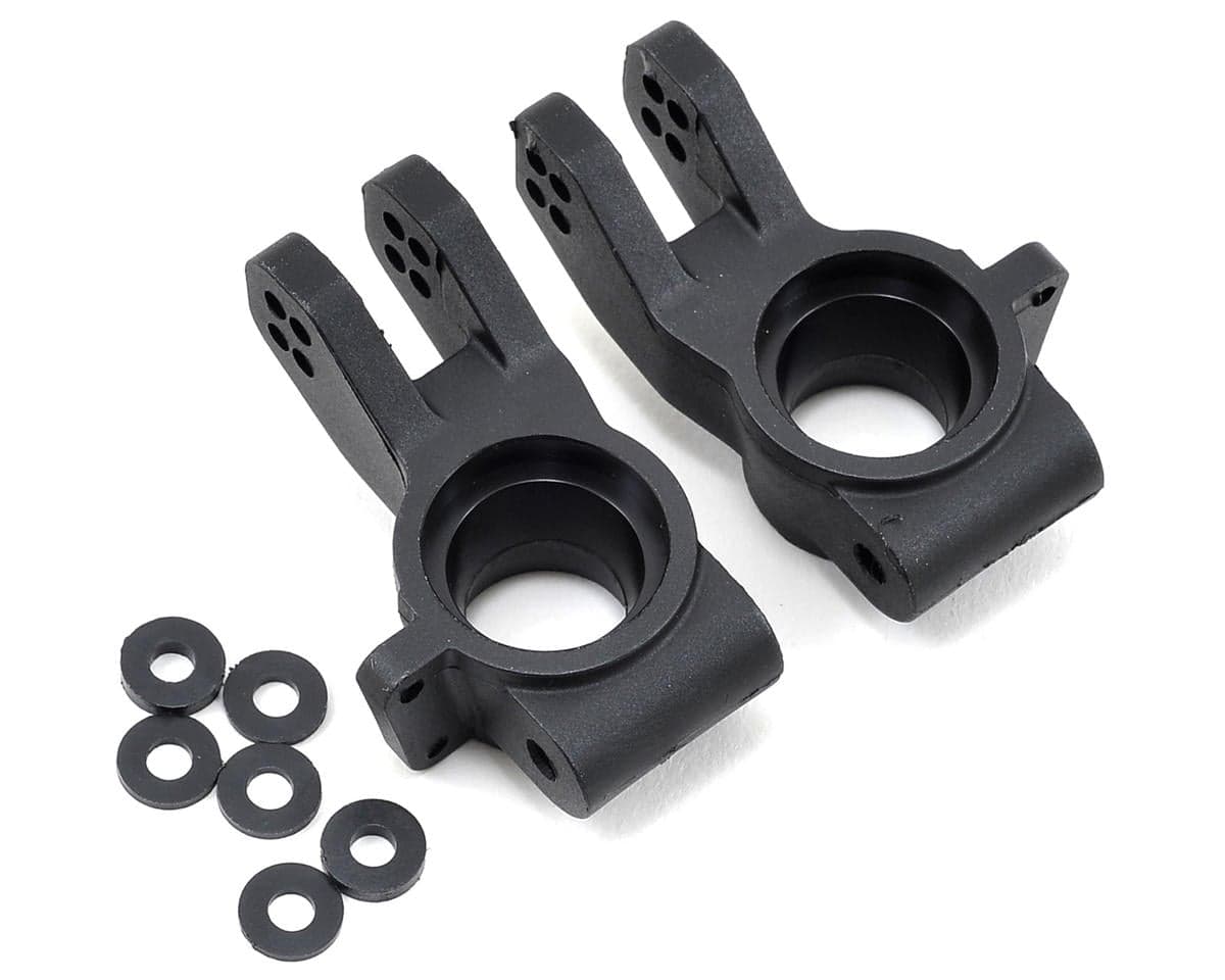 Arrma Rear Hub Set (2)
