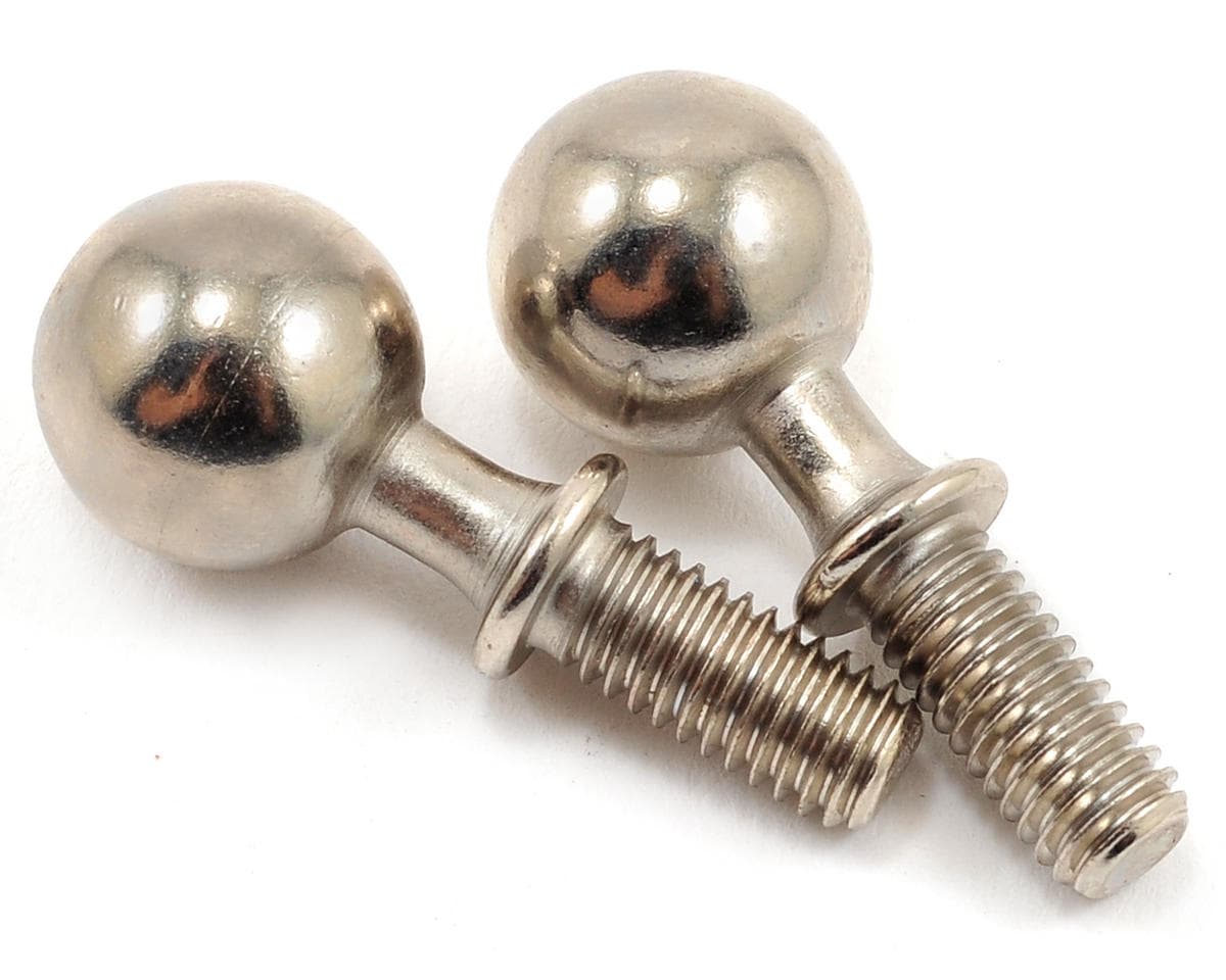 Arrma 6x14x35mm Pivot Ball (2)