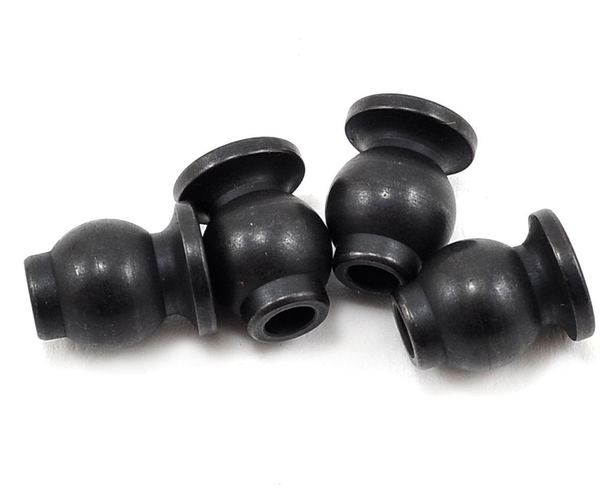 Arrma 3x7.8x10.5mm Ball (4)