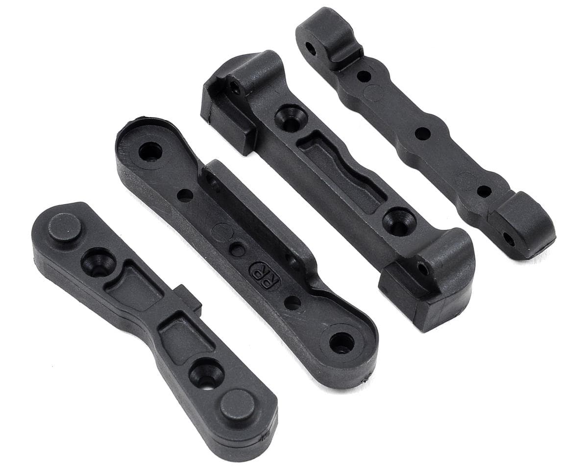 Arrma Composite Suspension Mount Set (4)