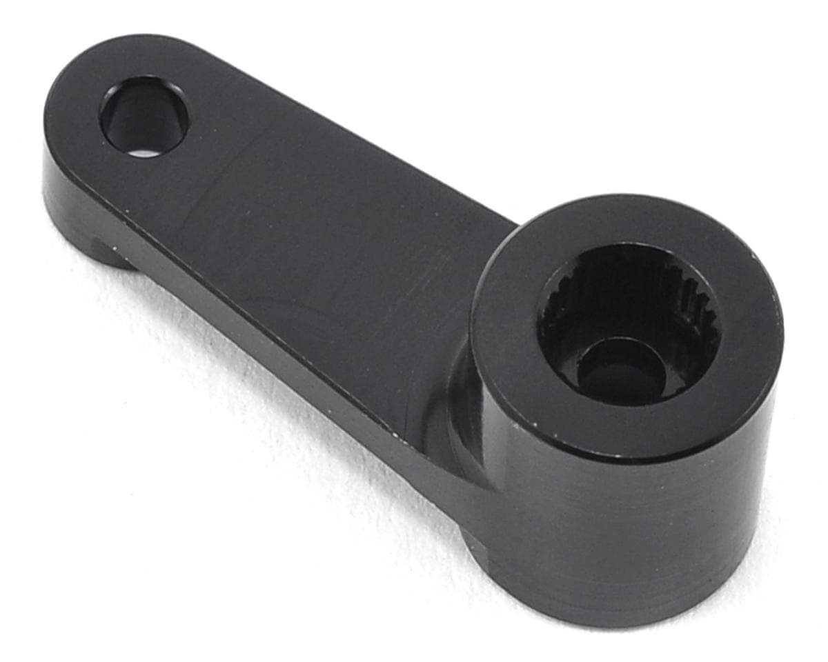 Arrma Aluminum Servo Horn (Black)