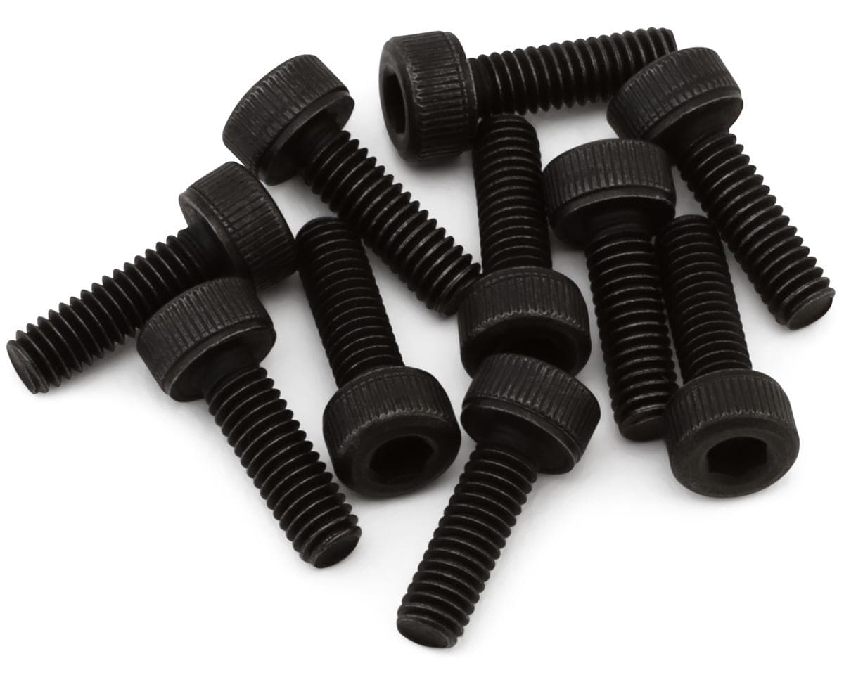 Arrma 2.5x8mm Cap Head Screw (10)