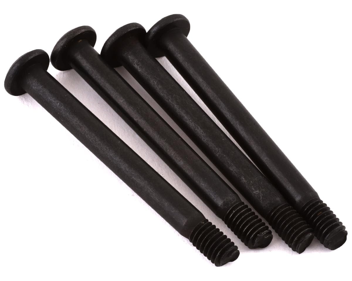 Arrma Button Head Screw (4) (4x40mm)