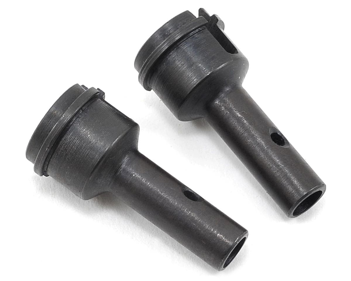 Arrma 8x36mm Wheel Axle (2)