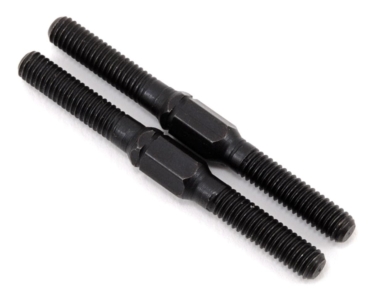 Arrma 4x45mm Steel Turnbuckle (2)