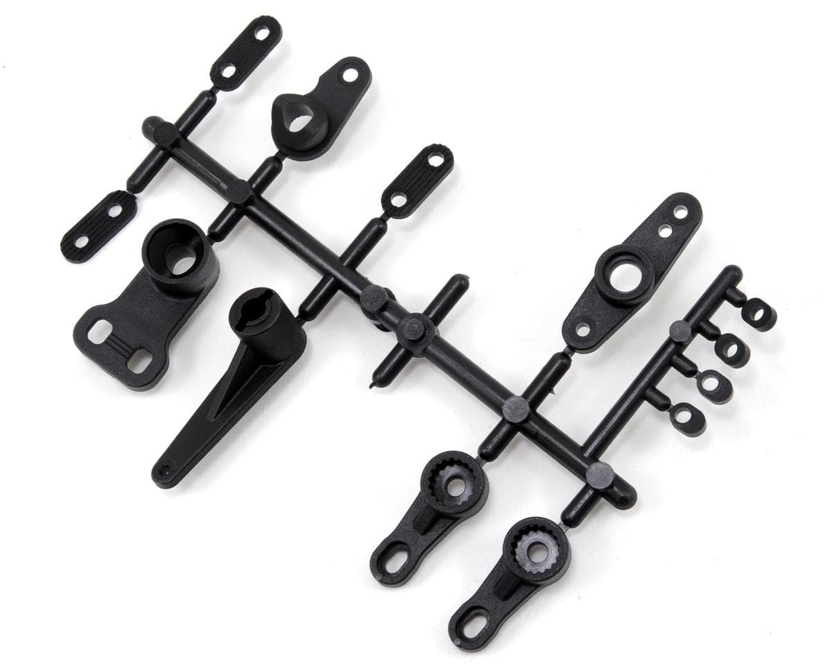 Mugen Seiki Servo Saver Arm Set