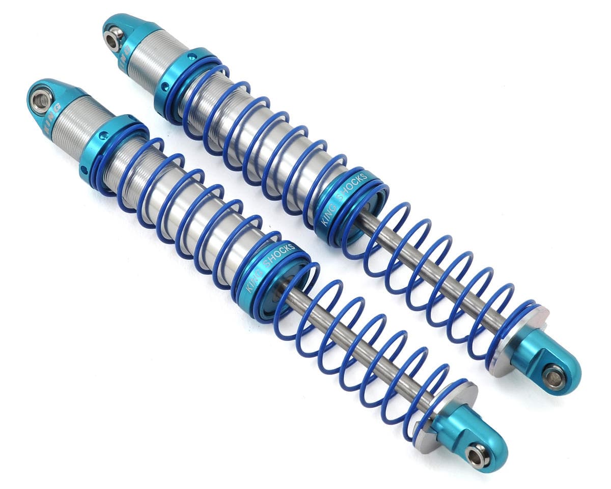RC4WD King Off-Road Dual Spring Shocks (120mm)