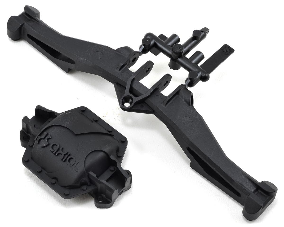 Axial Rear Axle Truss/Differential Cover