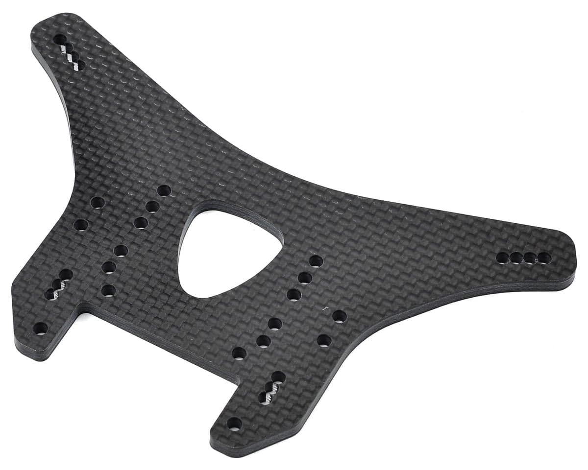 HB Racing Rear Shock Tower