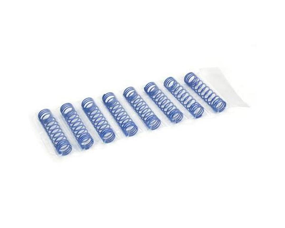 Team Integy Spring Set for Traxxas T-Maxx (Blue)