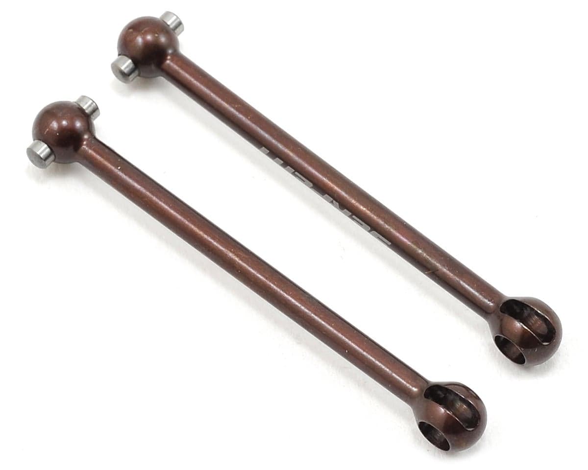 Serpent Pro CVD Drive Shaft (2)