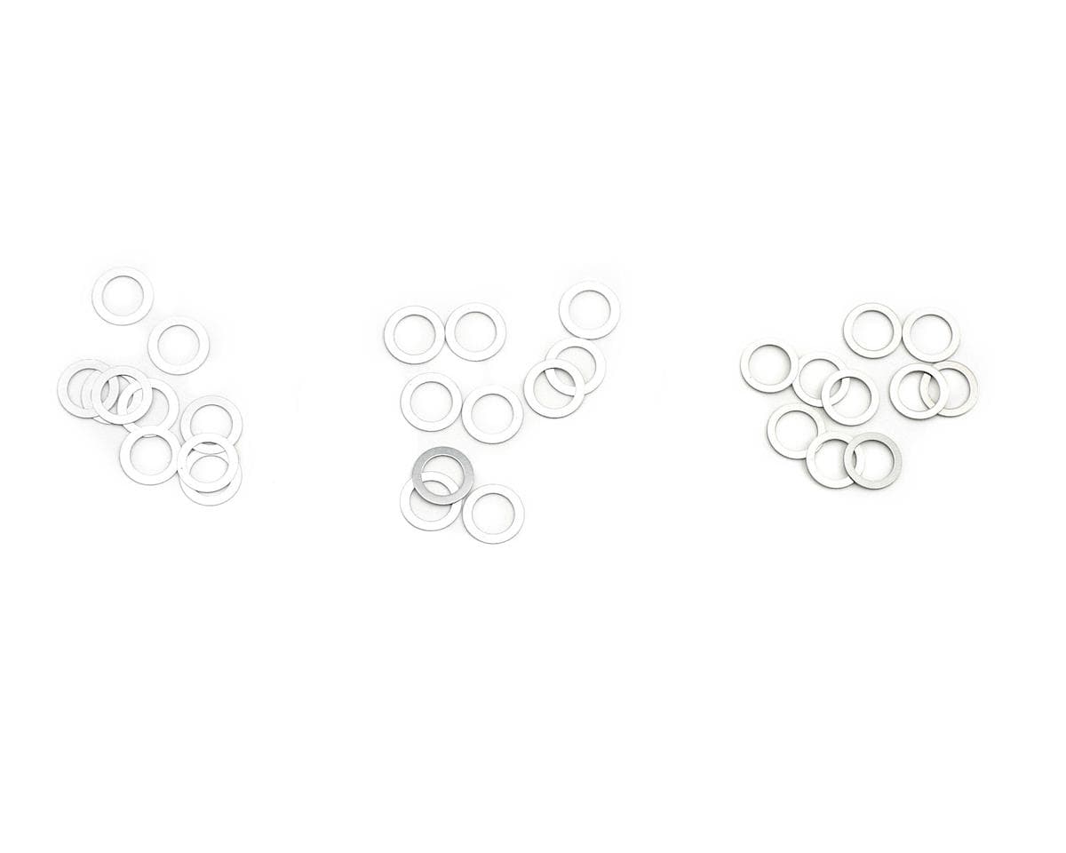 Kyosho 5x7mm Shim Set