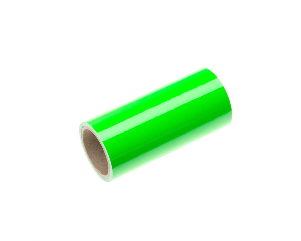 Hangar 9 UltraTrim, Fluor Lime