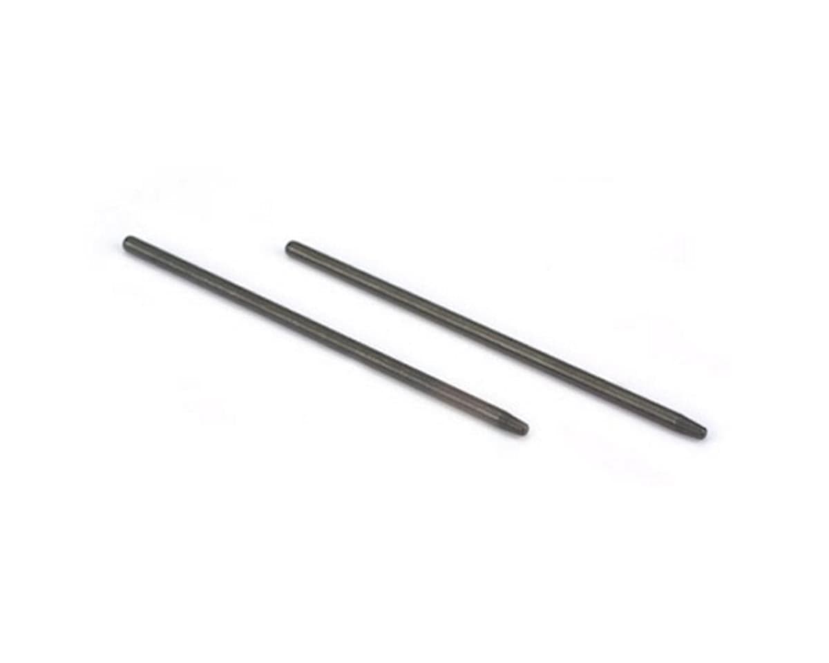 Pushrod (2): QQ,UU,BM