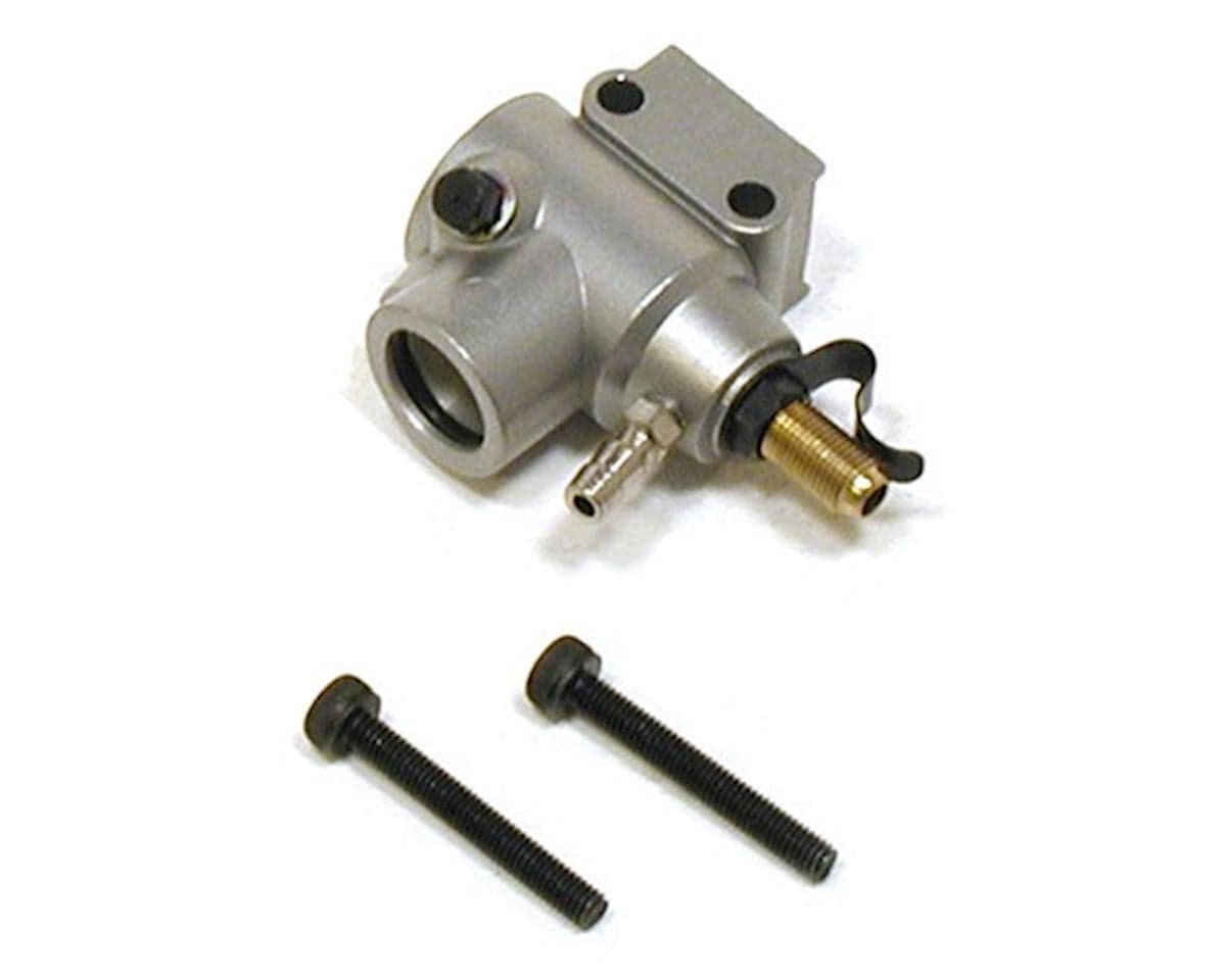 Carburetor Body: QQ,UU