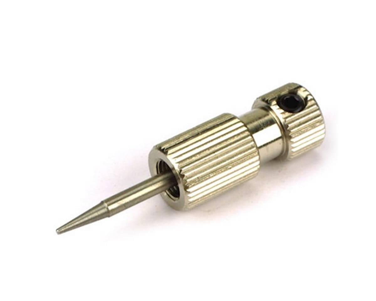 Saito Engines Hi-Speed Needle Valve (B,D,G,K,X,Y,EE,II,JJ,KK,QQ,RR,UU)