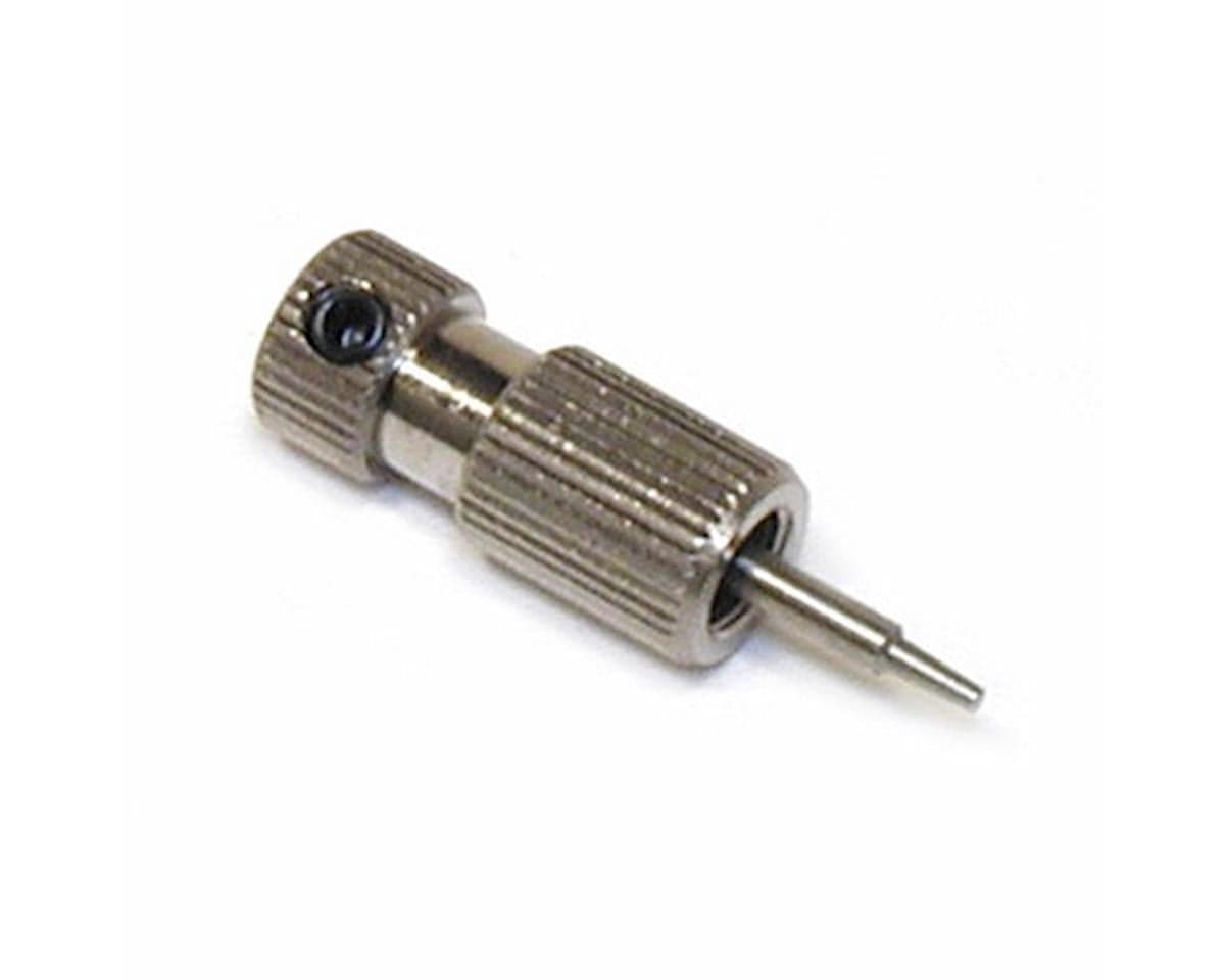 Hi Speed Needle Valve:Q,AA