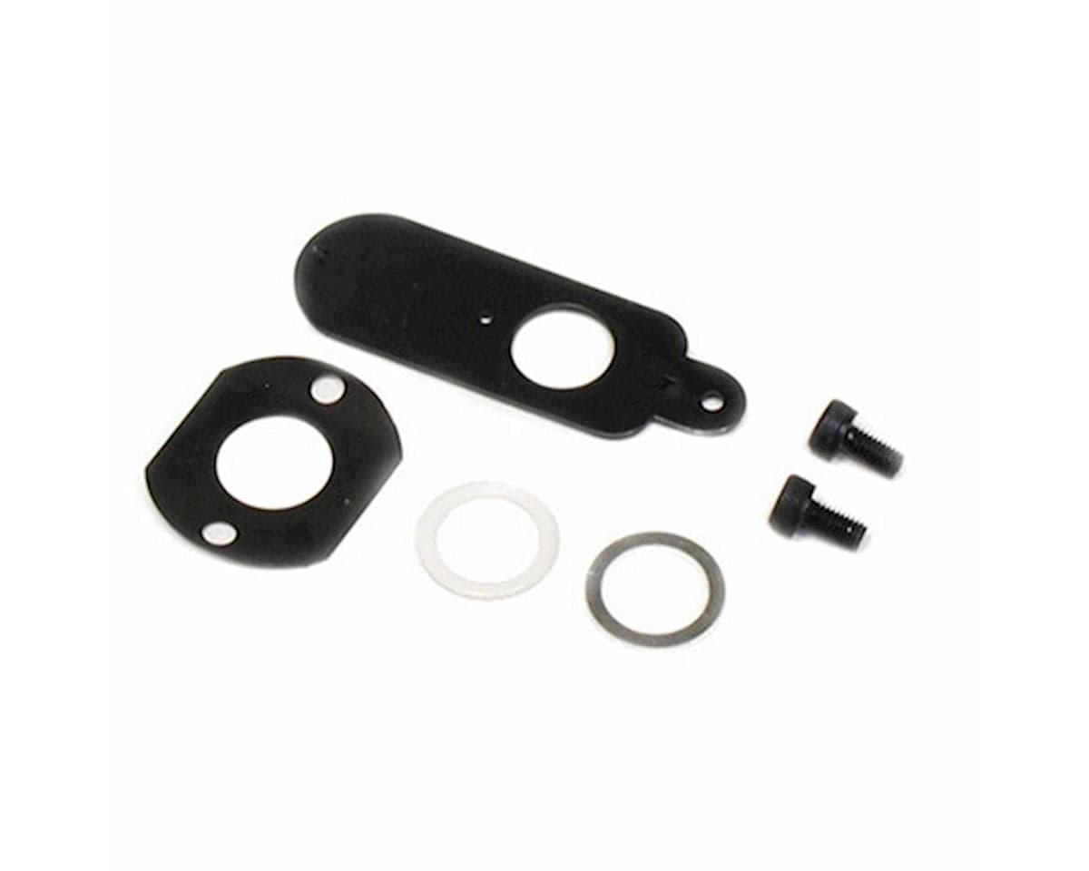 Choke Valve Assembly:M,N,V,Z,FF,HH
