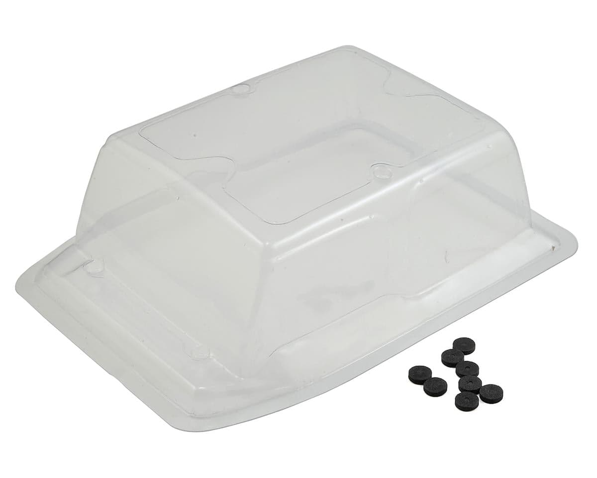 RC4WD Tamiya Lexan Windshield (TAM84071)