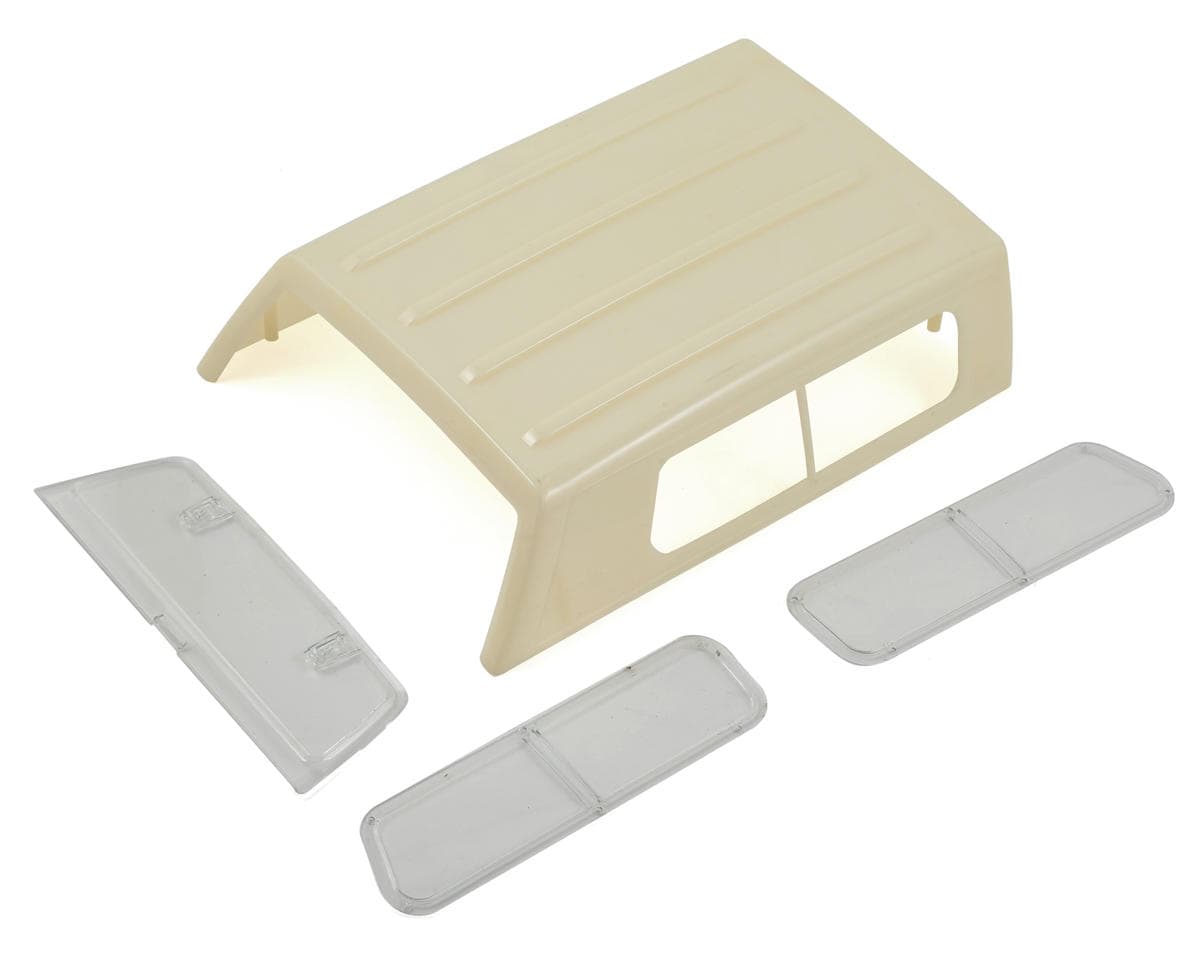 RC4WD Mojave & Hilux Tightfit Truck Topper Set