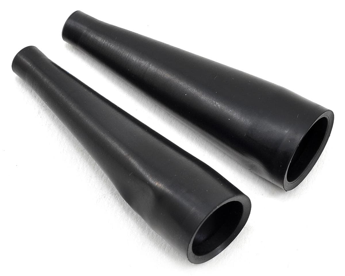 Tekno RC Captured Shock Boot Set (2) (X Long)