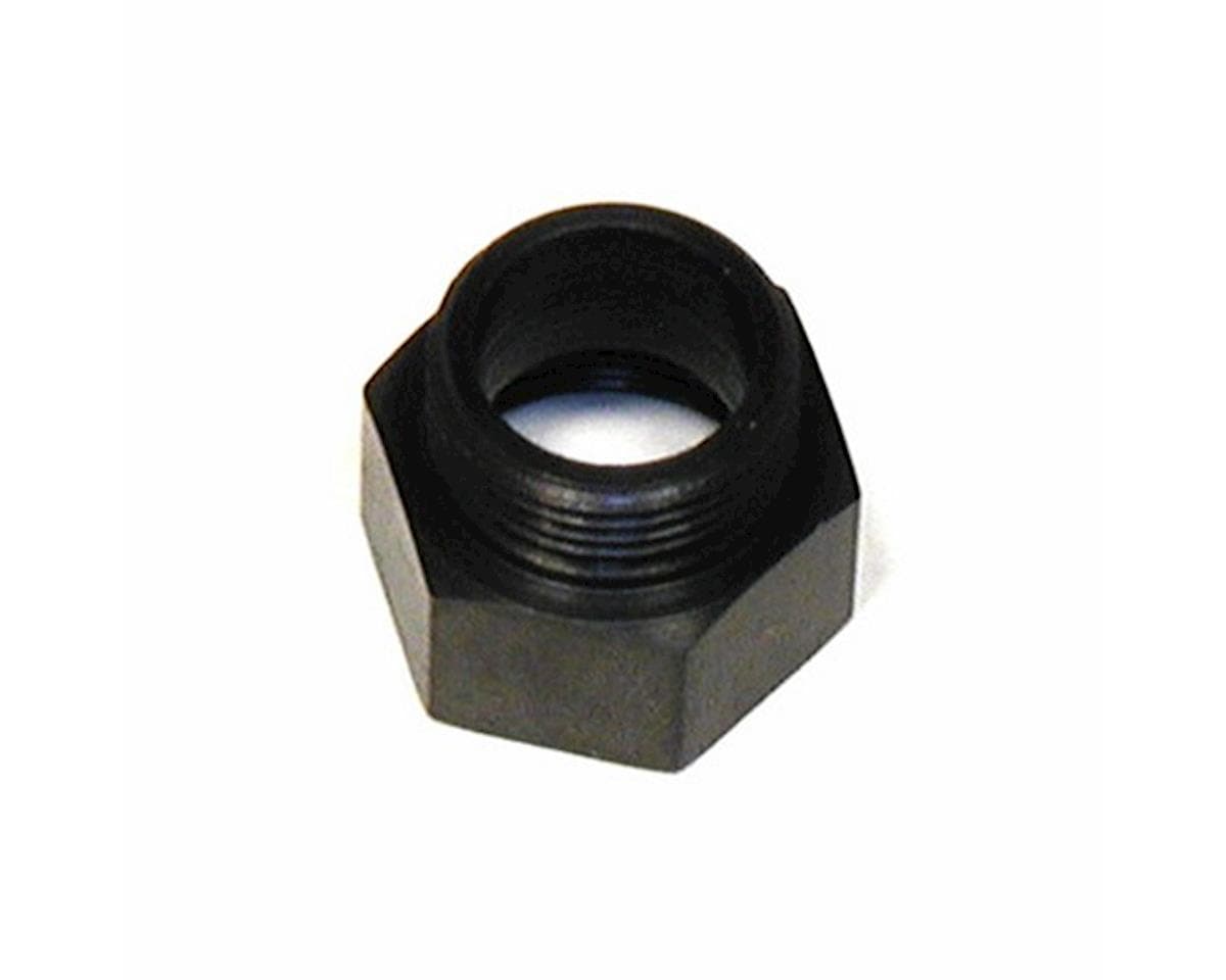 Saito Engines Muffler Adaptor Nut:KK,HH