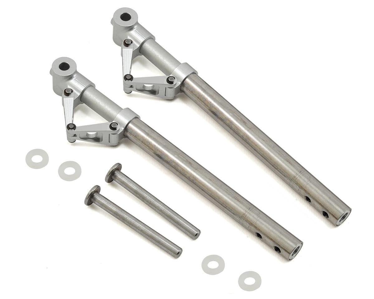 E-flite 60-120 F4U Shock-Absorbing Strut Set