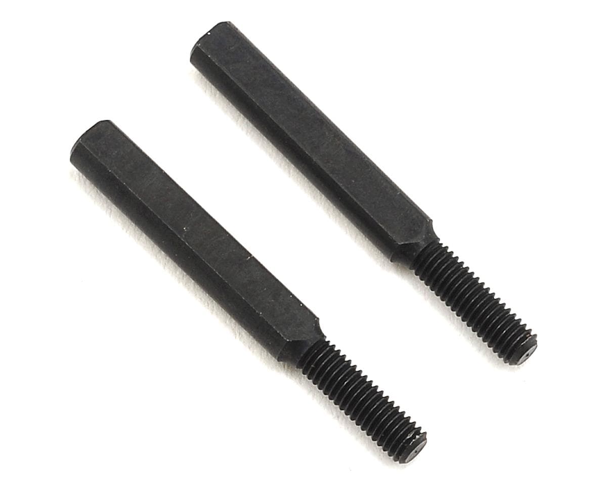 Yokomo 20mm Rod End Adapter (2) (Narrow Steering)