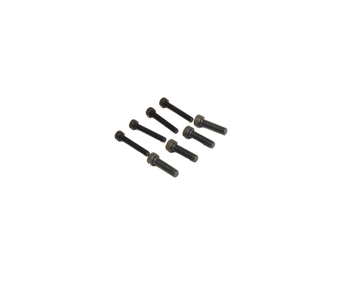 Cyl Screw Set:G-K,R,S,X,Y,DD,EE,AS,BM,CA