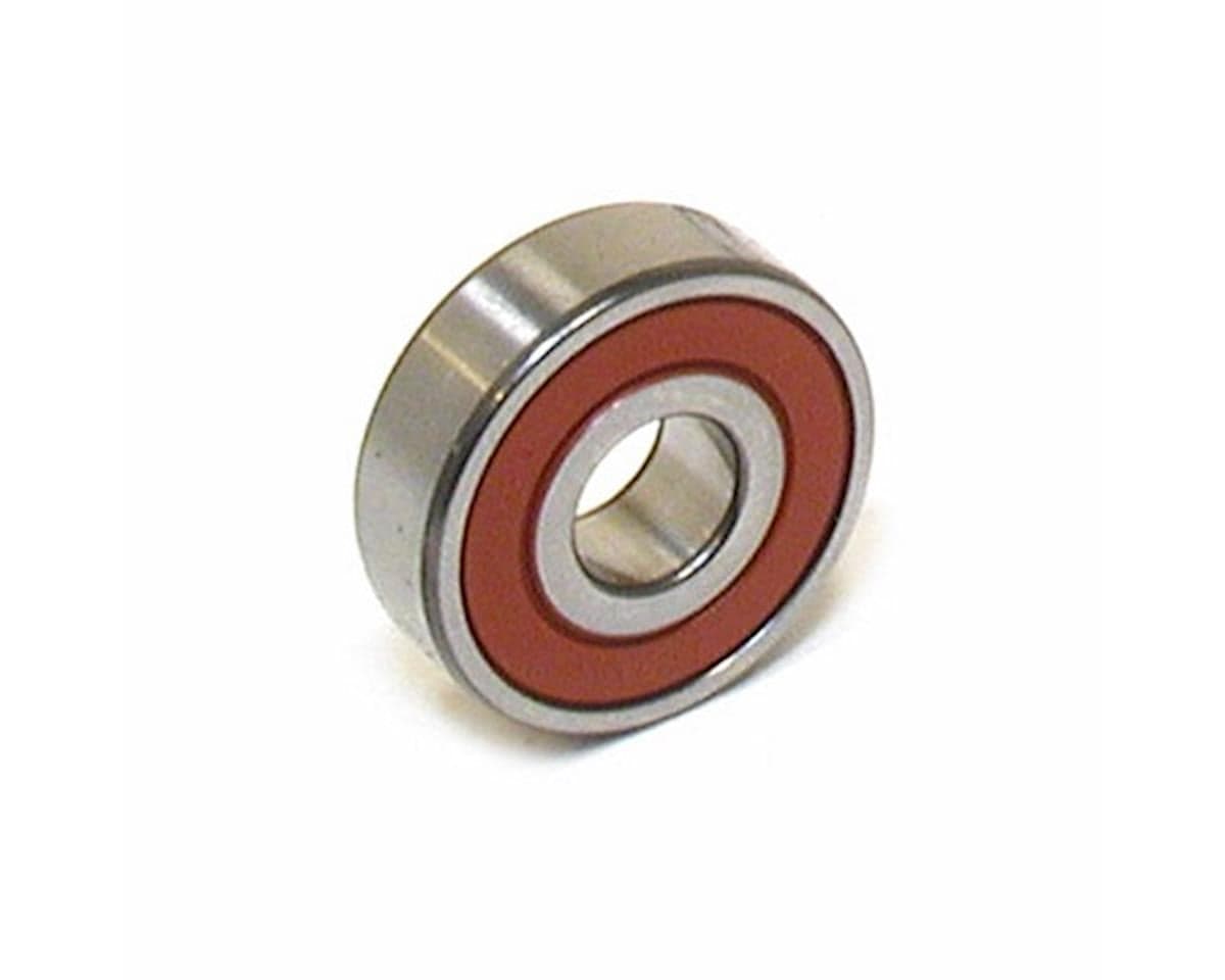 Ball Bearing,Front:G,H,Q,AA,TT