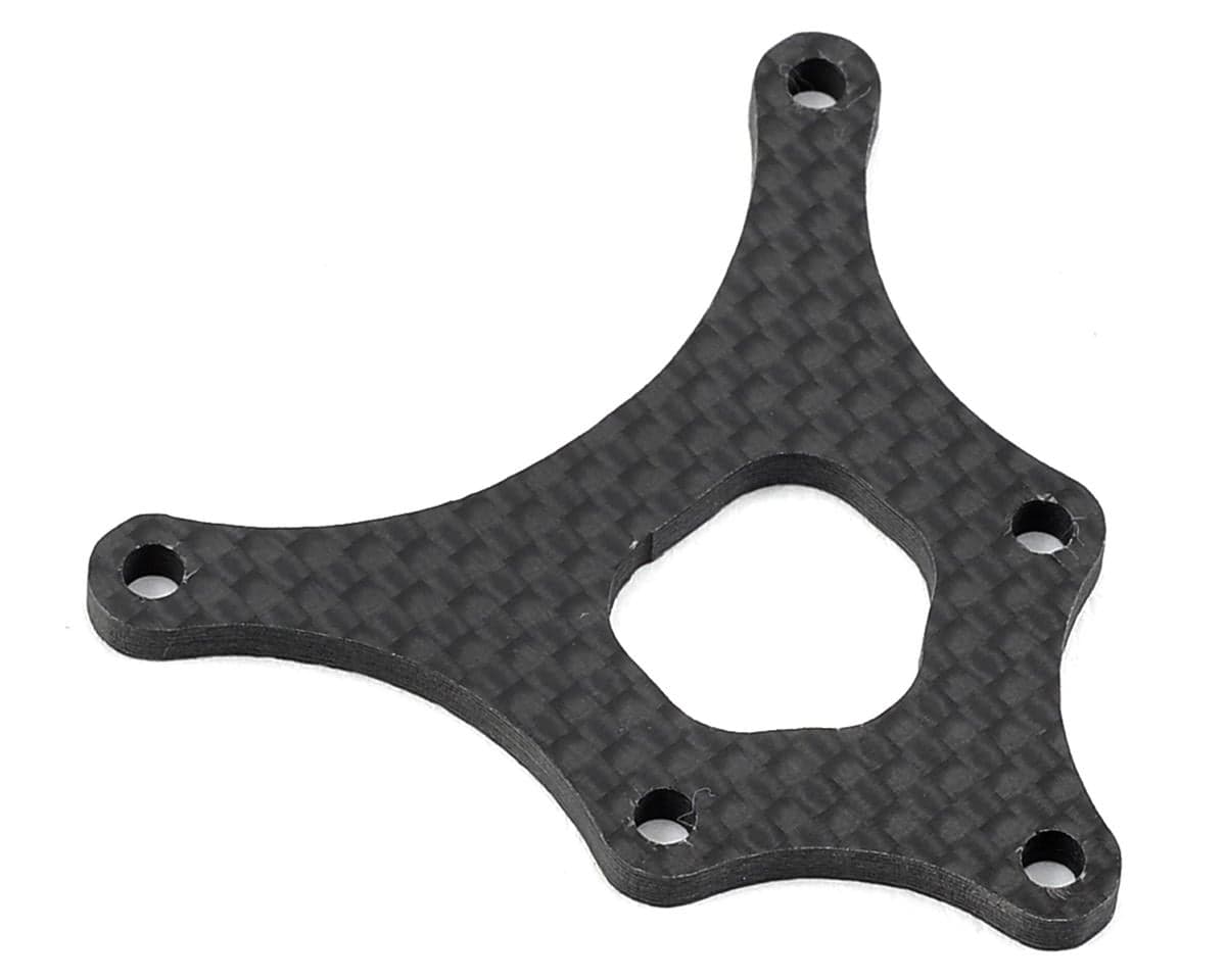 Xtreme Racing Yeti XL 3mm Carbon Fiber Steering Brace