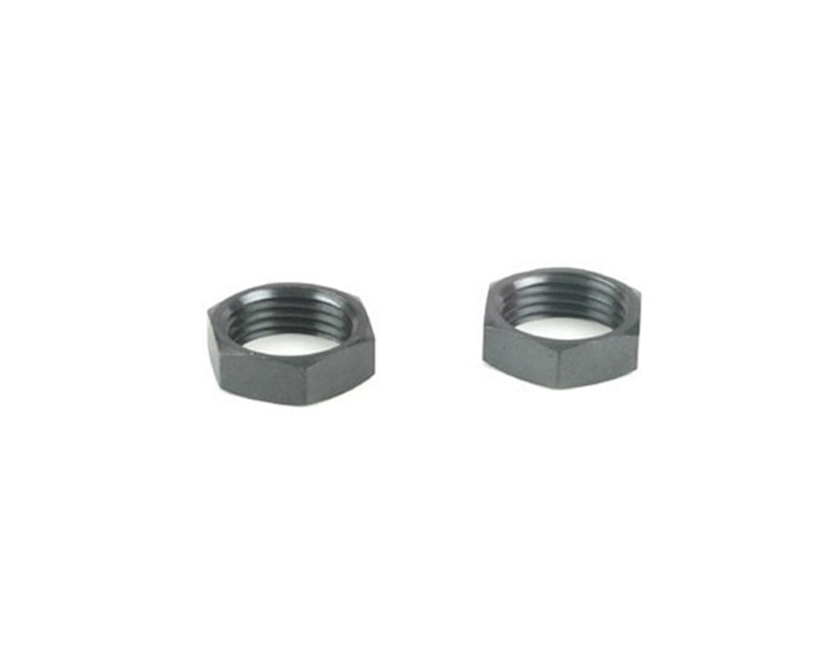 Muffler Nuts (2):G-K,EE,RR,SS,QQ,UU