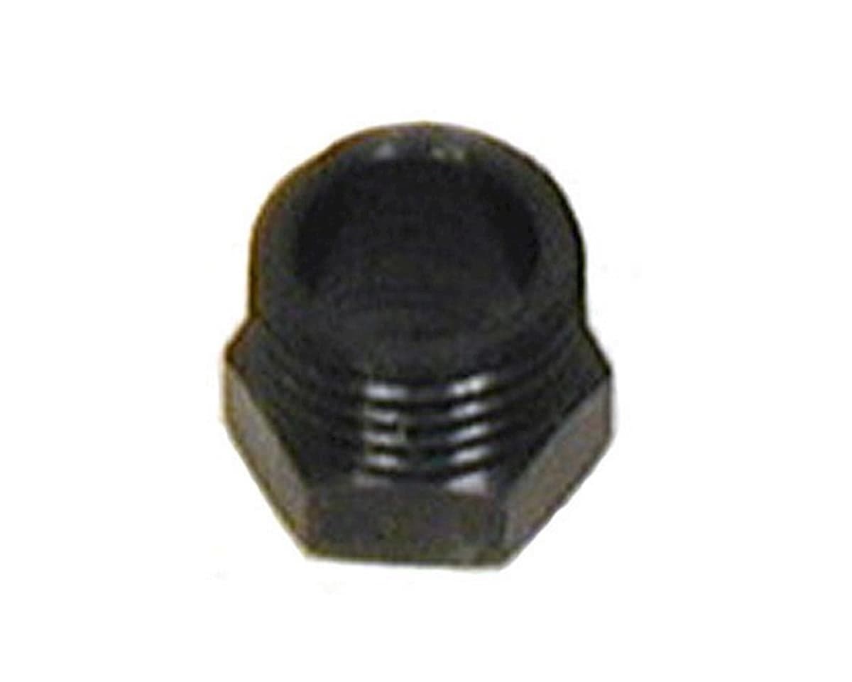 Muffler Nut: TT