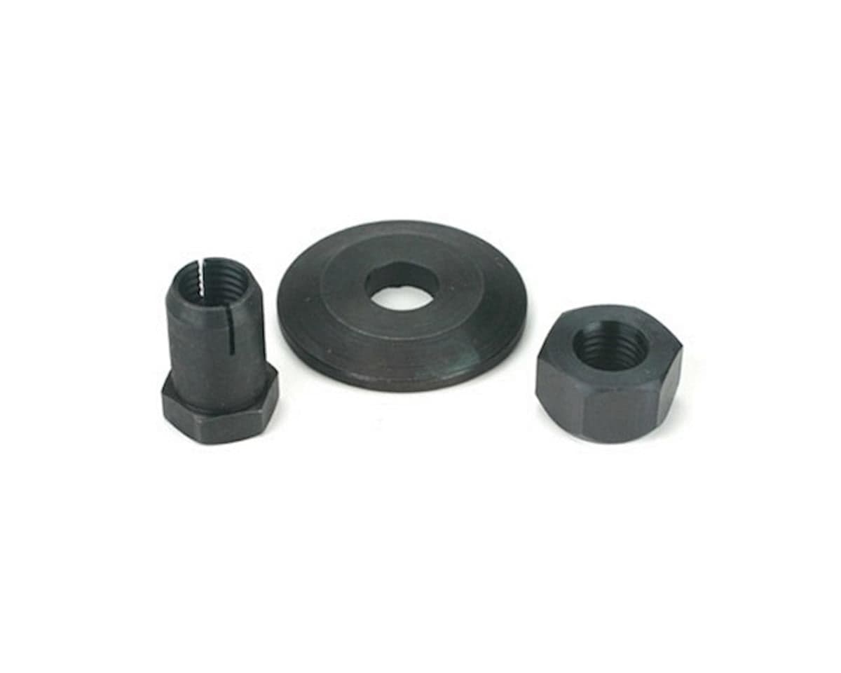 Saito Engines Prop Wash/Nut/Anti-Loose Nut:Z,