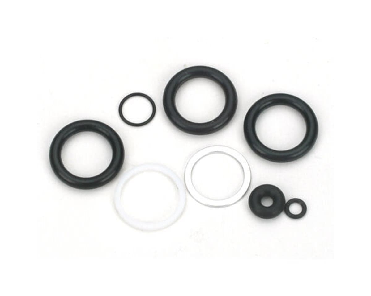 Saito Engines Carburetor Gasket Set:I,J,RR,SS