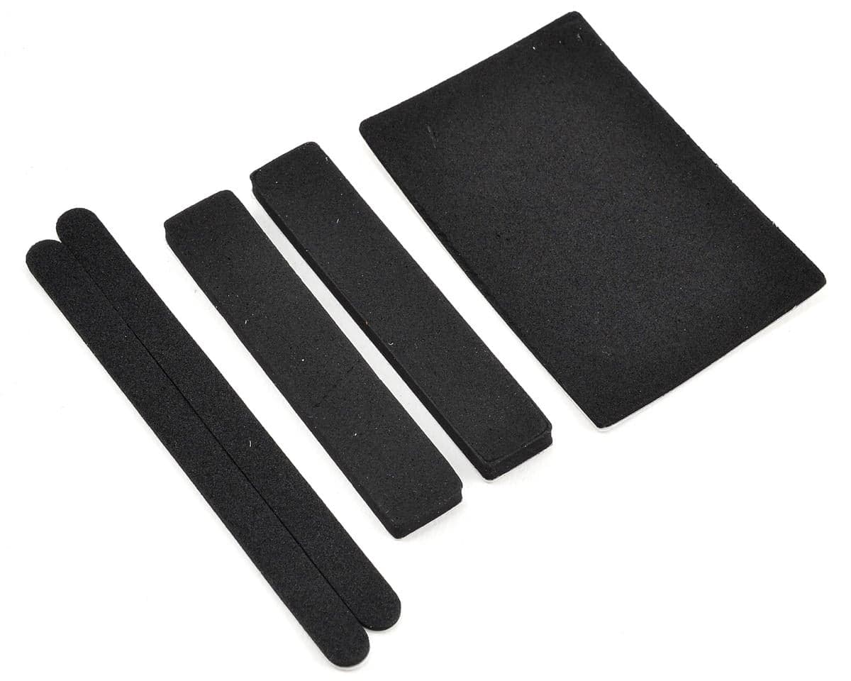 Yokomo Battery Foam Set (5)