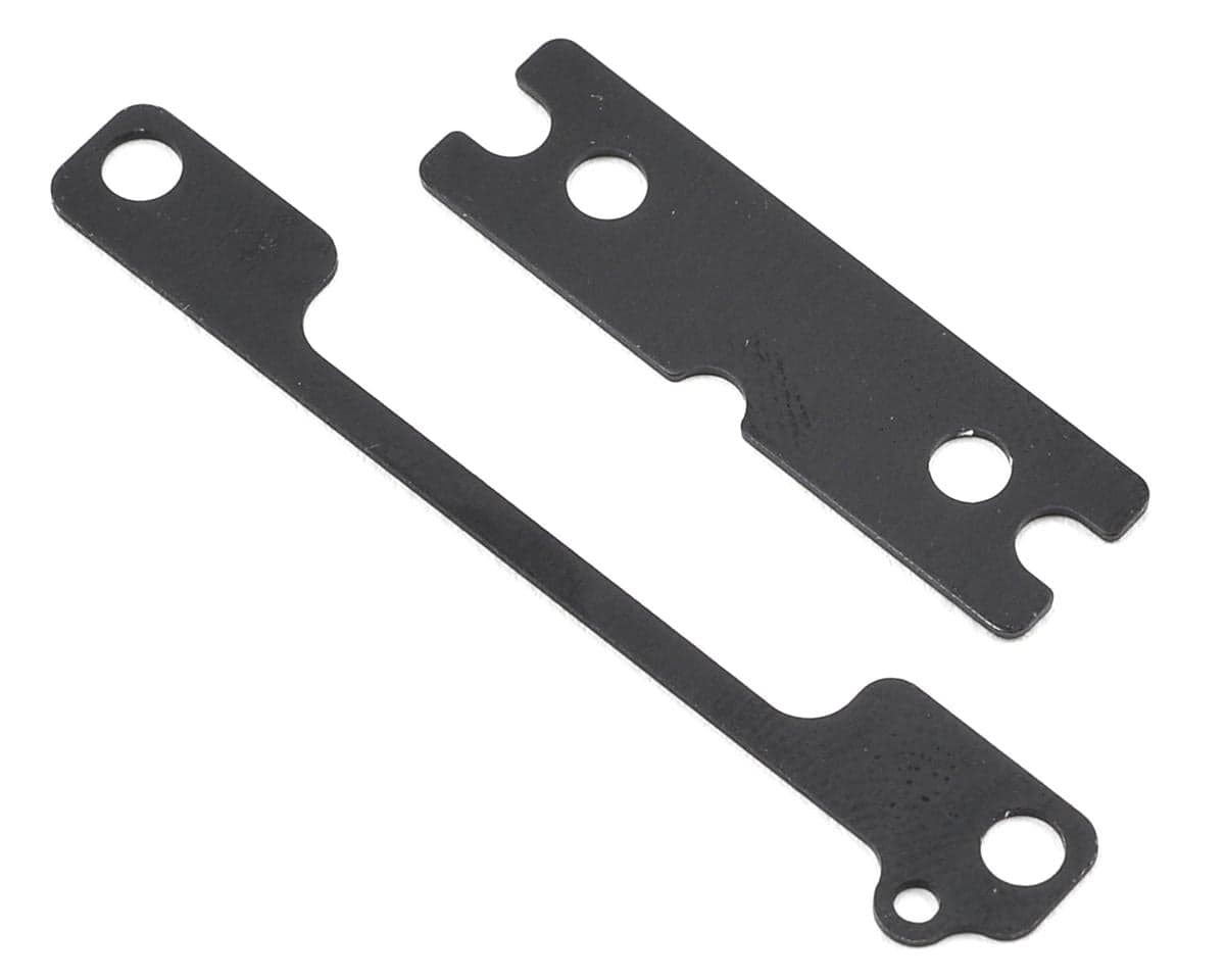 Yokomo Rear Suspension Mount Spacer (F/R)