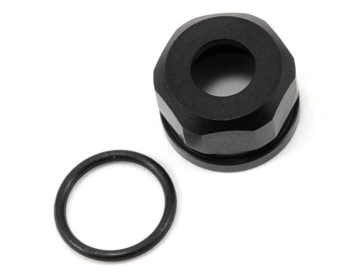 Yokomo X33 Lower Shock O-Ring Cap