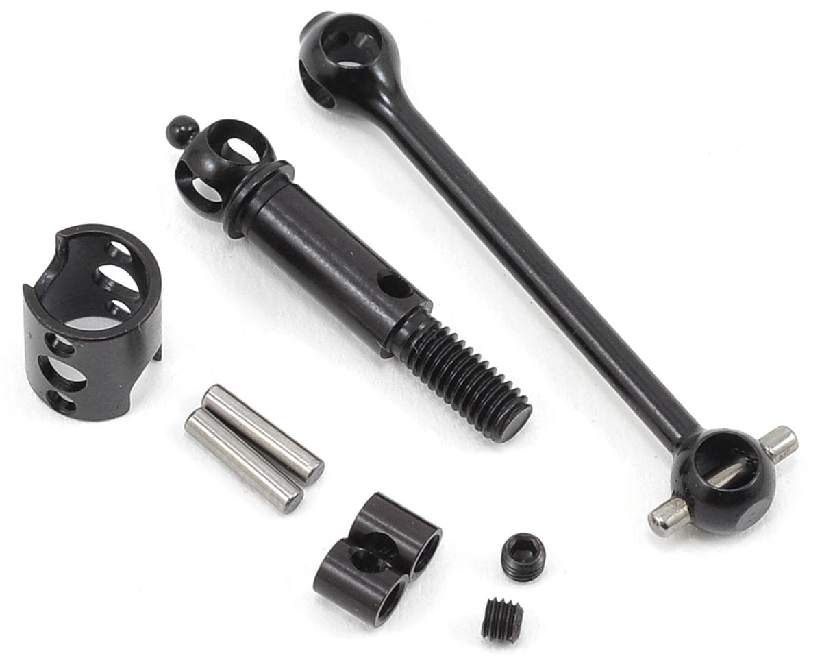 XRAY 52mm ECS "Extra Strong" Driveshaft w/2mm Pins